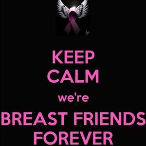 Breast Friend Follow Game Breast Cancer Edition